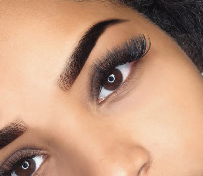 OMBRE BROW